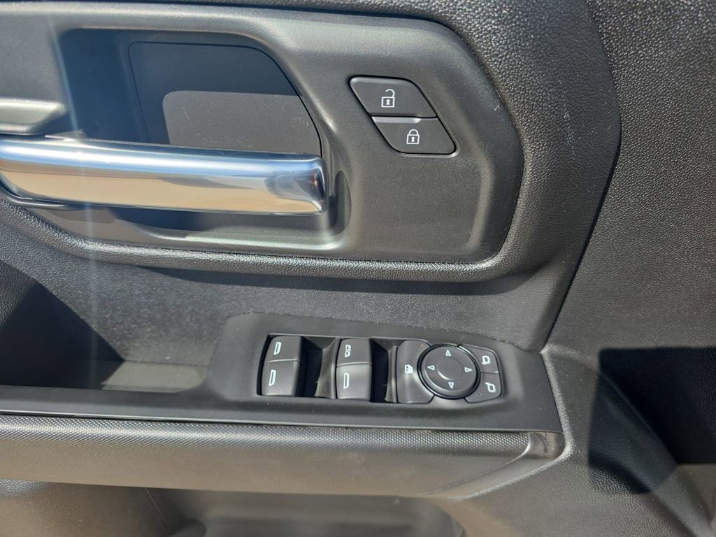 New 2026 Chevrolet Silverado 3500 W/T w/ WT Convenience Package image 27