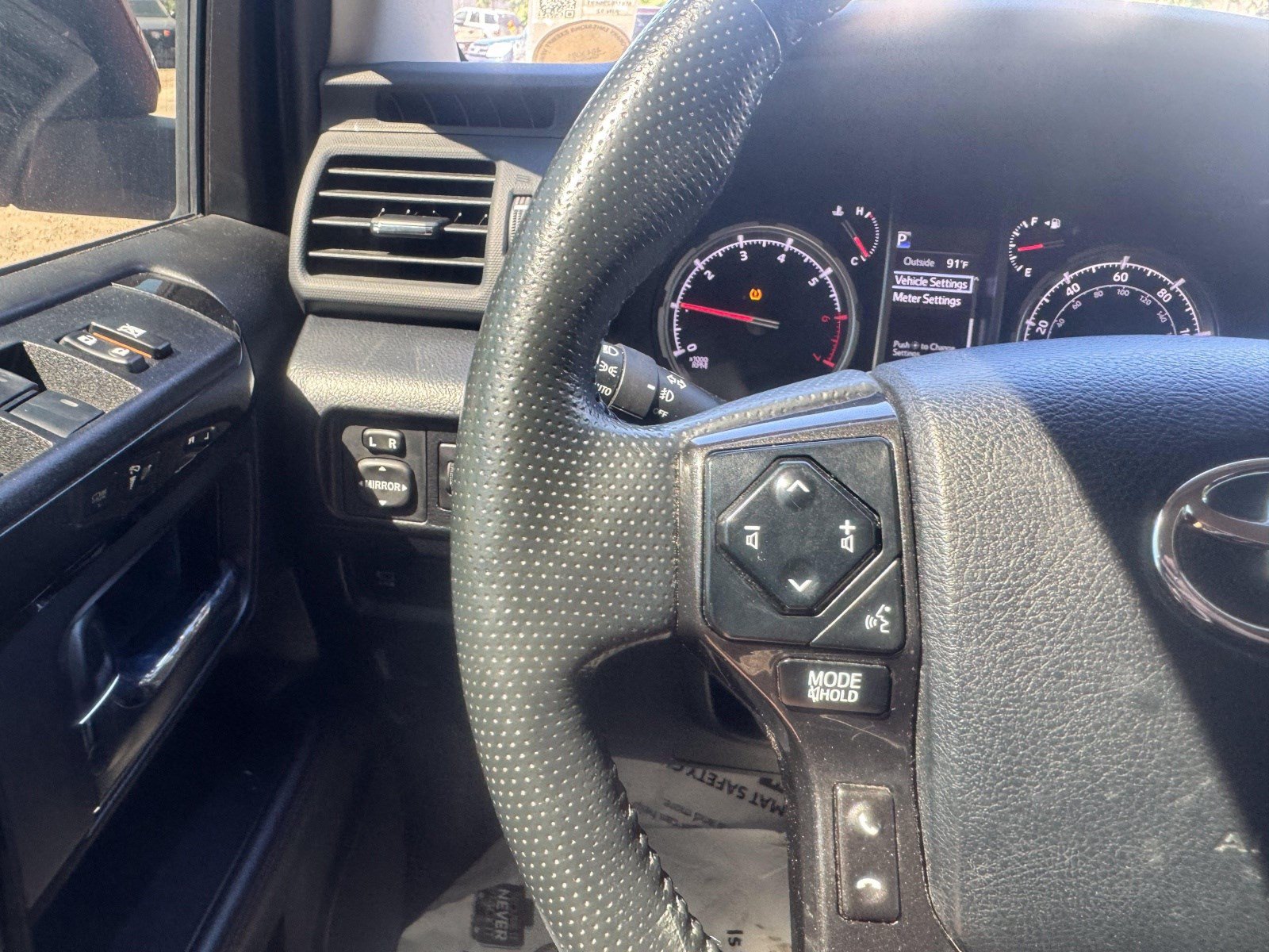 Certified 2024 Toyota 4Runner TRD Pro AWD/4WD image 27