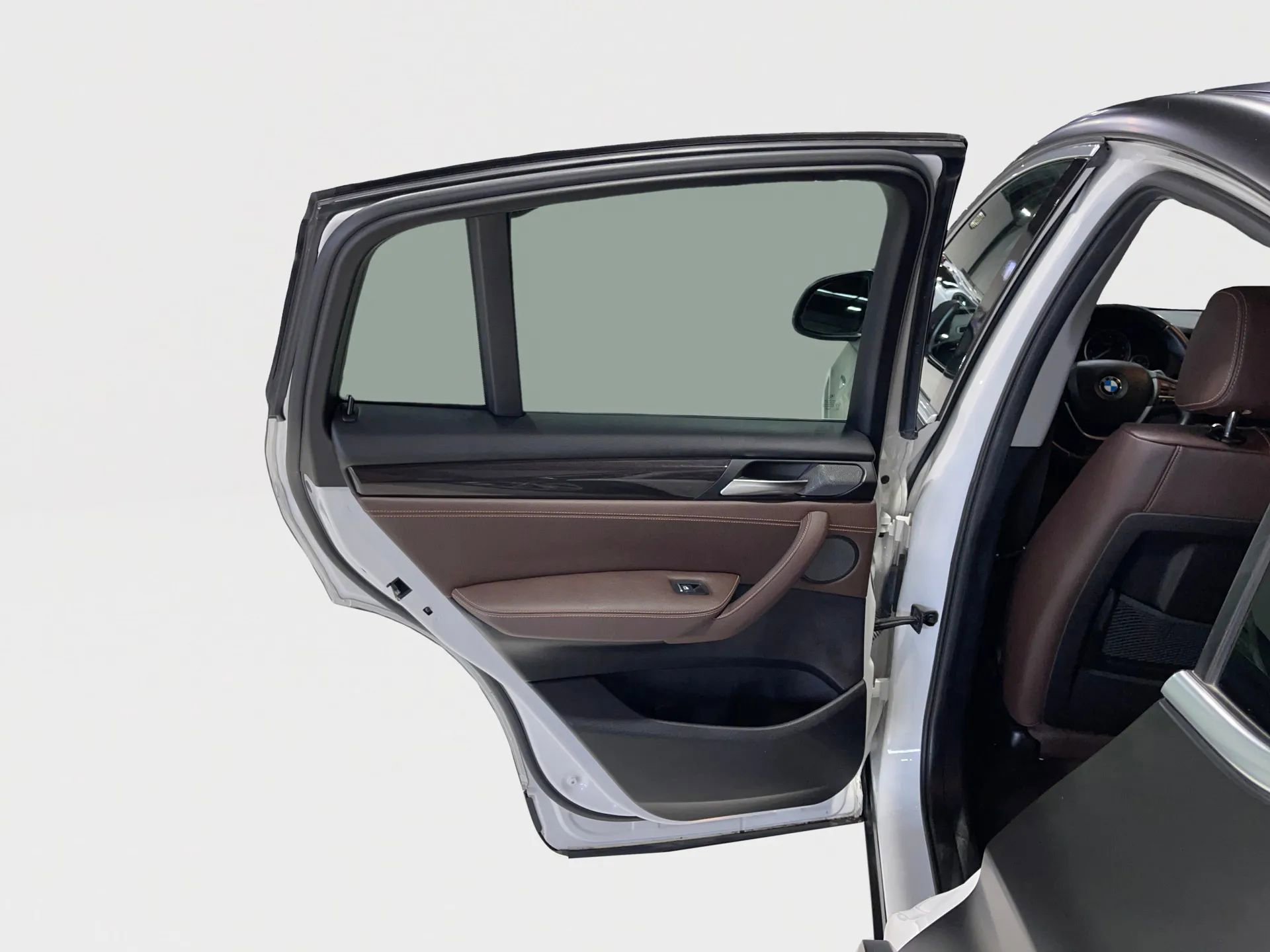 Used 2016 BMW X4 xDrive28i image 23