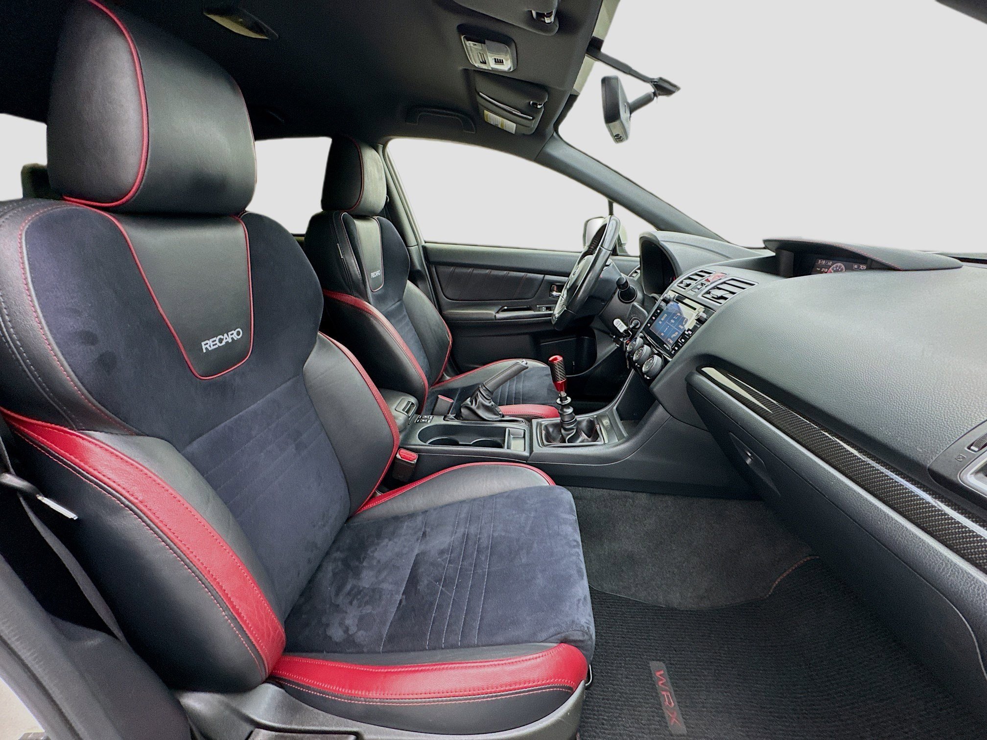 Used 2018 Subaru WRX Premium w/ Performance Package image 18