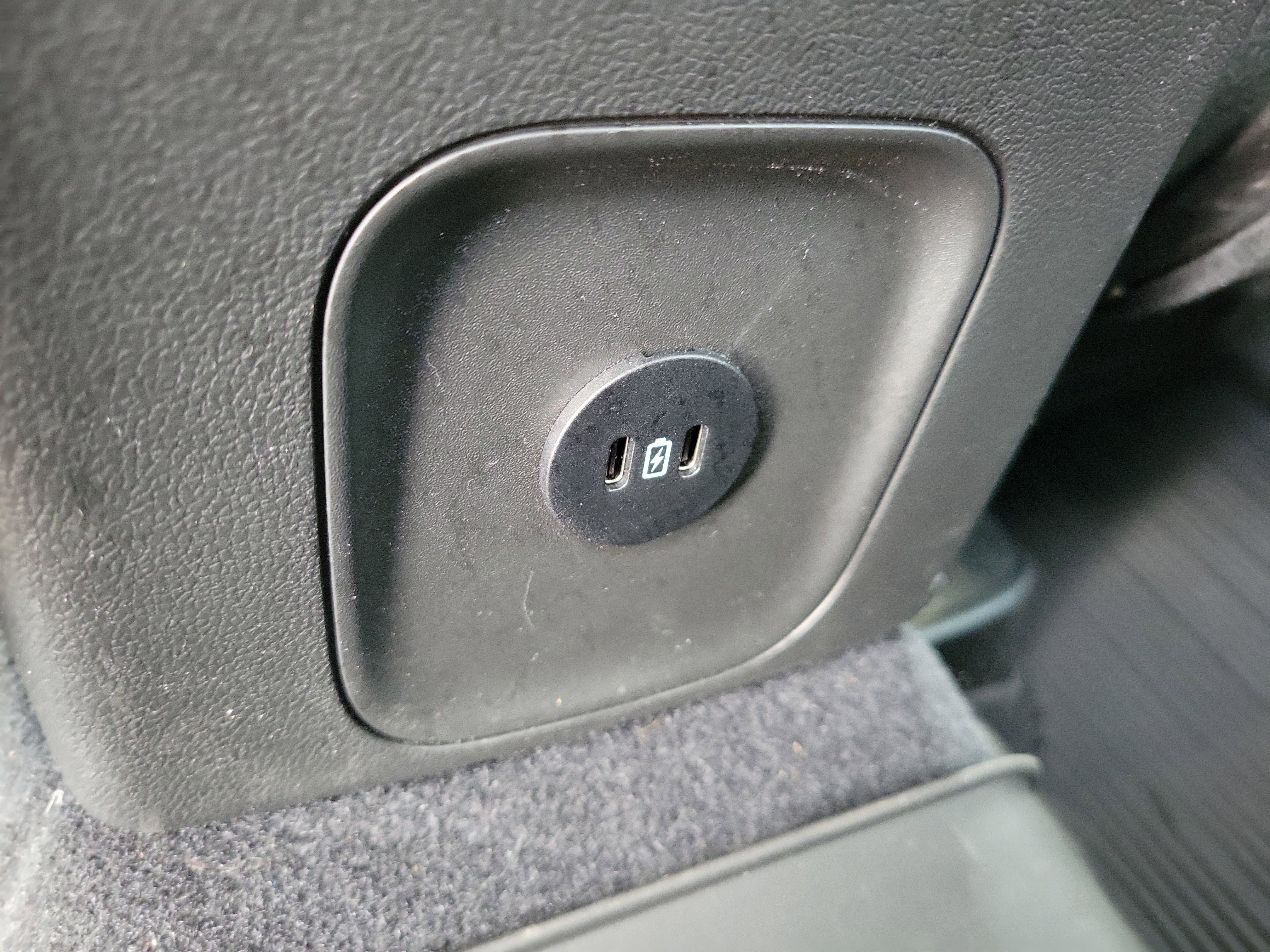 Used 2023 Ford Escape Active image 13