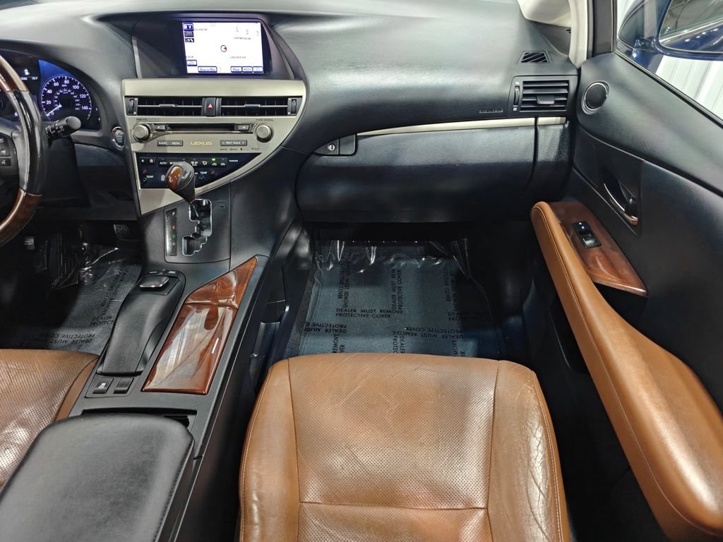 Used 2014 Lexus RX 350 FWD w/ Navigation Package image 26