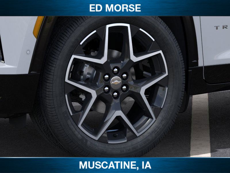 New 2026 Chevrolet Traverse High Country w/ LPO, Floor Liner Package image 9