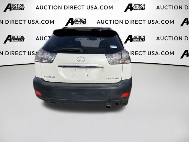 Used 2007 Lexus RX 350 AWD image 5