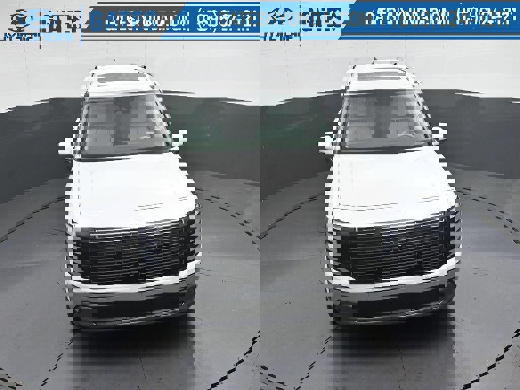 New 2026 Hyundai Palisade SEL image 42