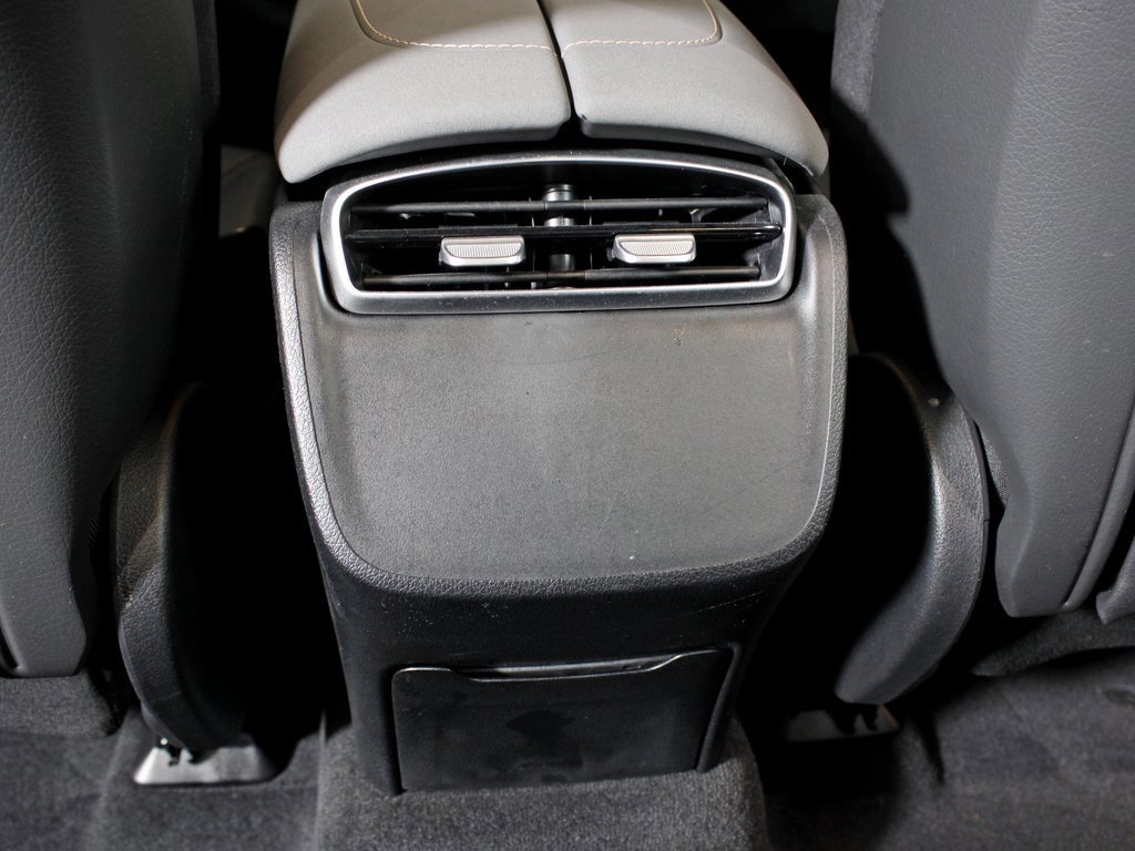 Certified 2024 Mercedes-Benz EQS 450+ 4MATIC SUV image 32