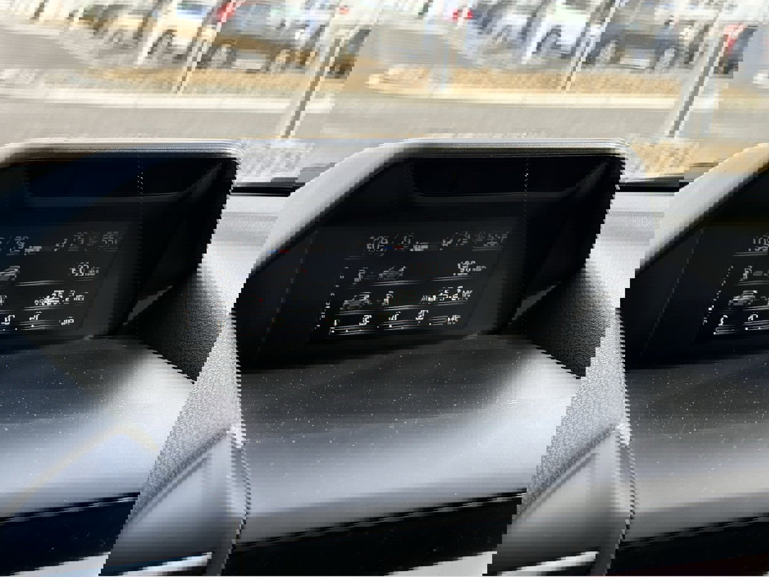 Used 2021 Subaru Forester Touring w/ Popular Package #2 image 25