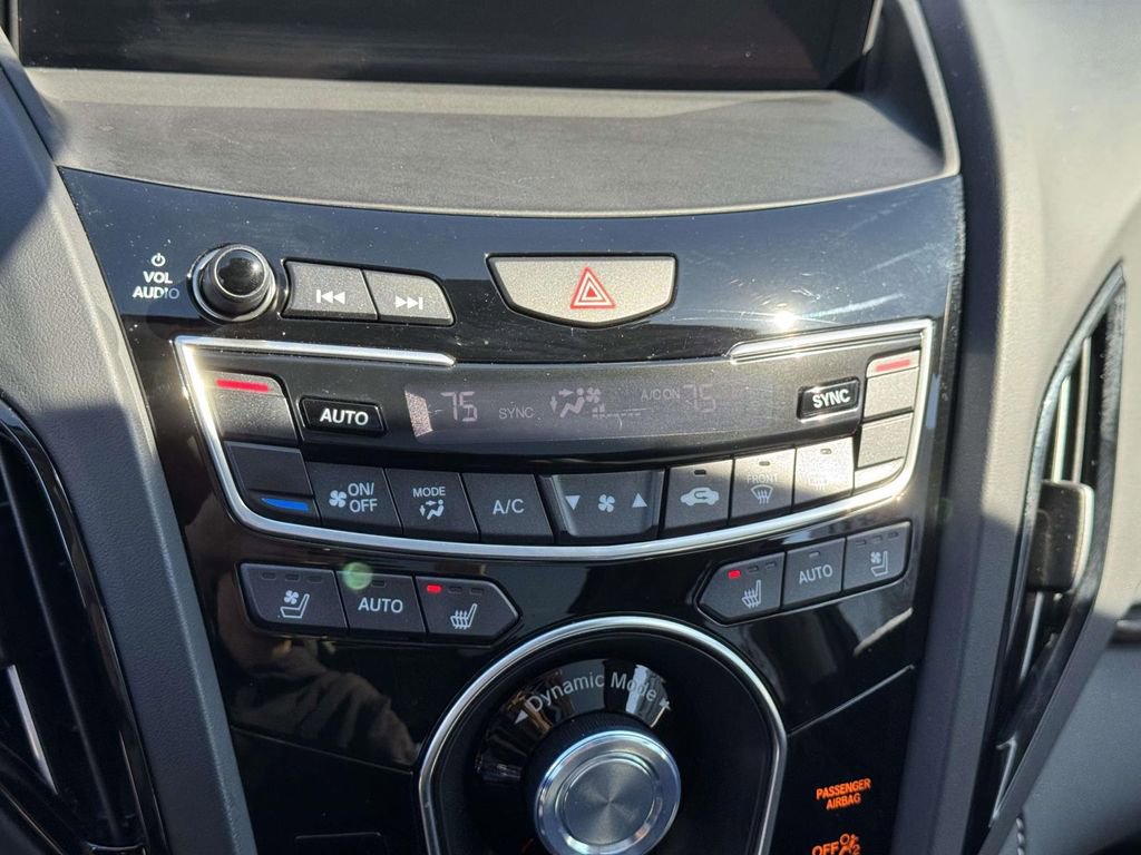 Certified 2024 Acura RDX SH-AWD w/ Advance Package image 29