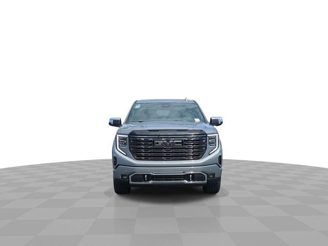 New 2026 GMC Sierra 1500 Denali Ultimate w/ LPO, Black Badging Package AWD/4WD image 4