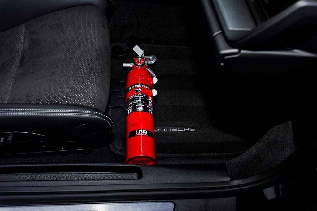 Used 2022 Porsche 911 GT3 image 34