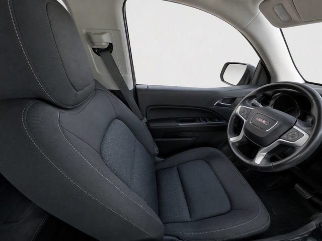 Used 2022 GMC Canyon Elevation RWD image 19
