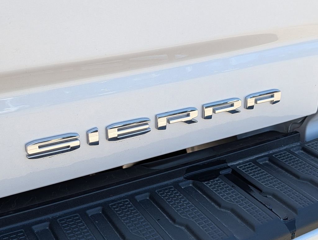 Used 2020 GMC Sierra 2500 Denali w/ Denali Ultimate Package AWD/4WD image 12