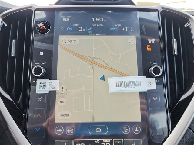 New 2026 Subaru Ascent Limited image 23