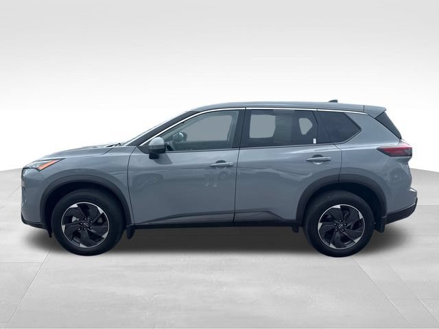 Certified 2026 Nissan Rogue SV AWD/4WD video 2