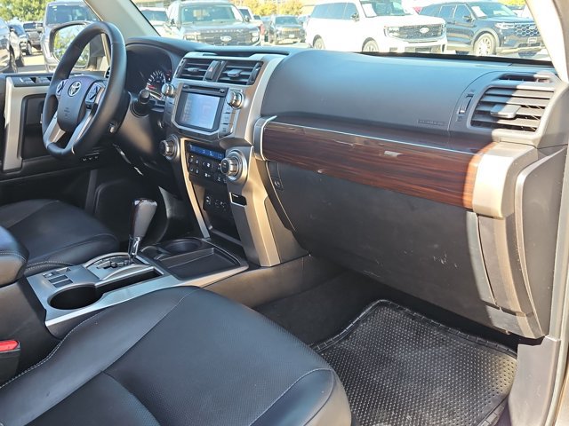 Used 2014 Toyota 4Runner Limited RWD image 23