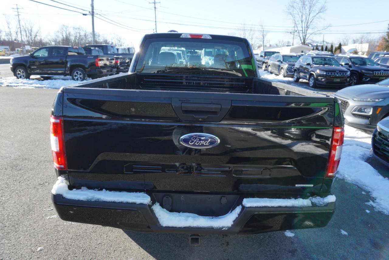 Used 2018 Ford F150 XL w/ Equipment Group 101A Mid image 7