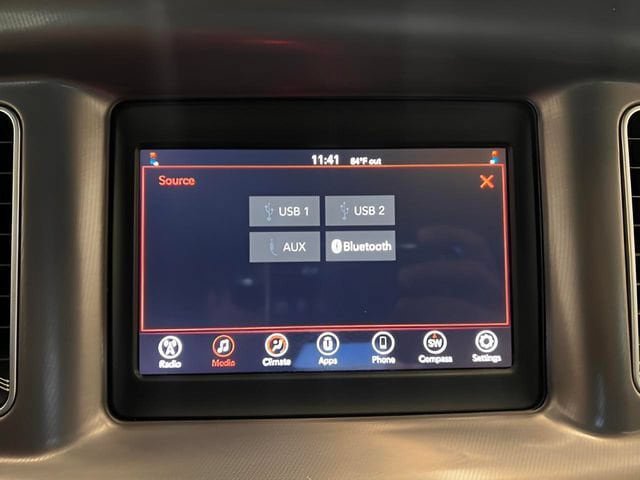 Used 2022 Dodge Charger SXT RWD image 24