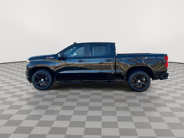 Certified 2022 Chevrolet Silverado 1500 RST w/ All Star Edition Plus image 5
