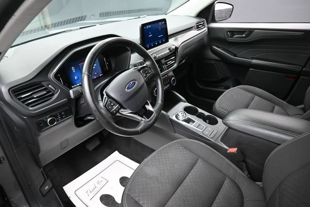 Used 2024 Ford Escape Active AWD/4WD image 19
