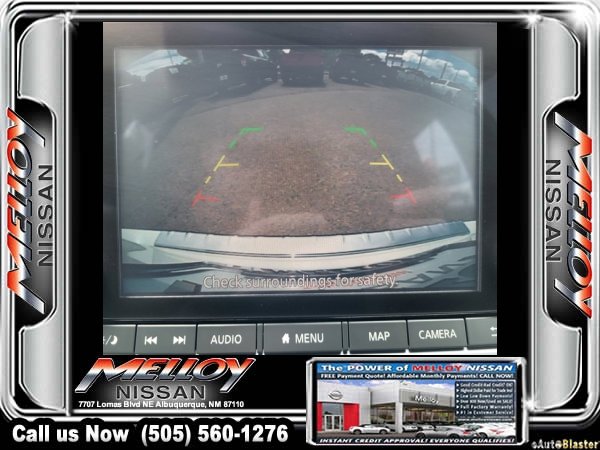 Certified 2022 Nissan Altima 2.5 SL FWD image 13