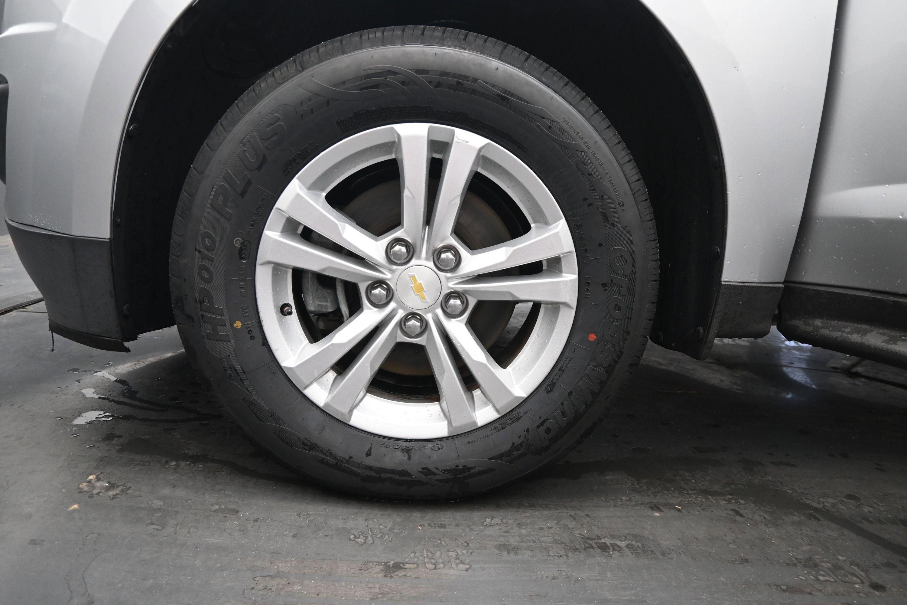Used 2013 Chevrolet Equinox LS FWD image 19