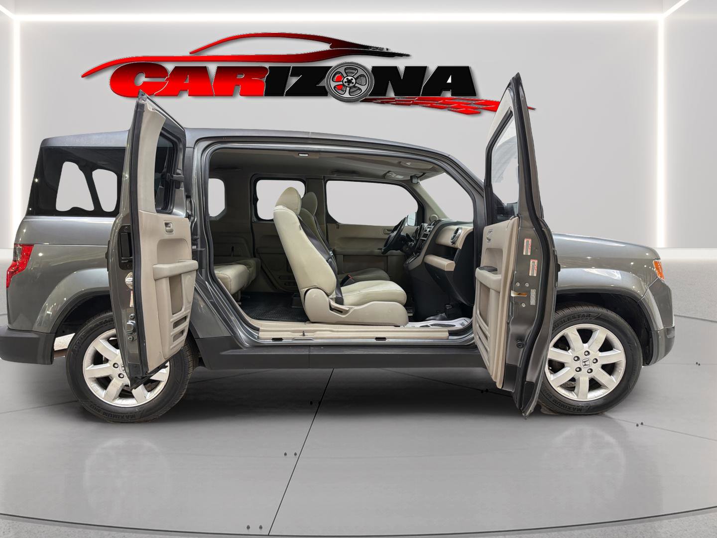 Used 2009 Honda Element LX image 32