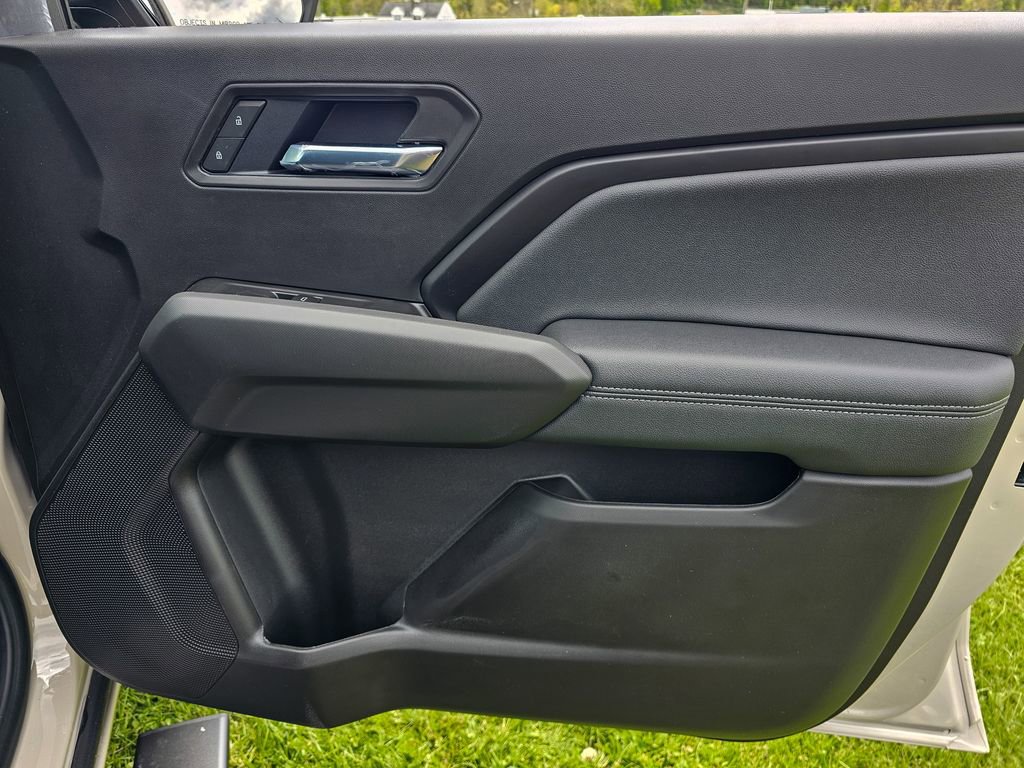 New 2026 GMC Canyon Elevation w/ Convenience Package AWD/4WD image 37