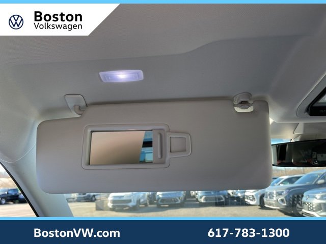 New 2026 Volkswagen Tiguan SE image 23