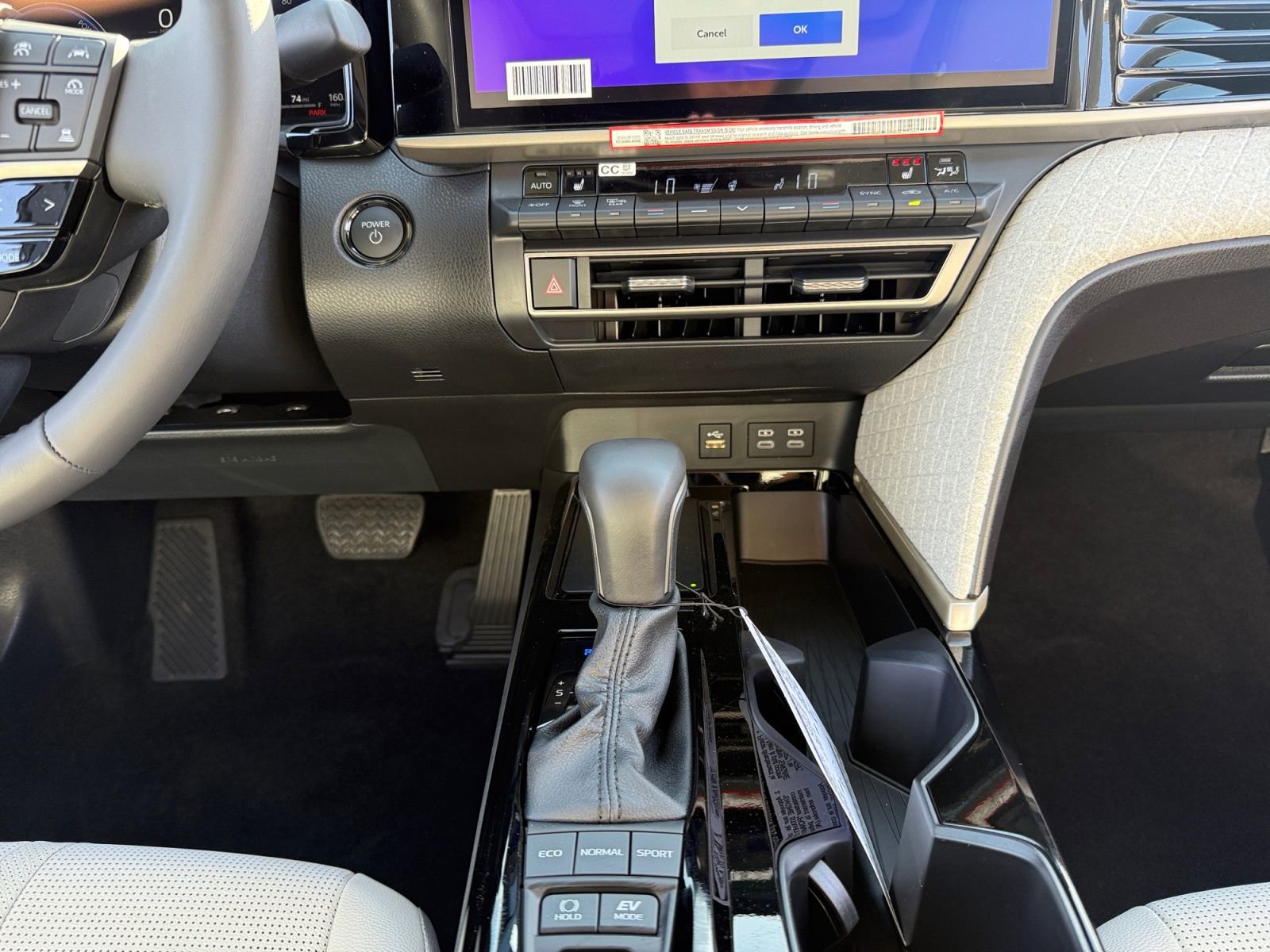 New 2026 Toyota Camry XLE FWD image 11