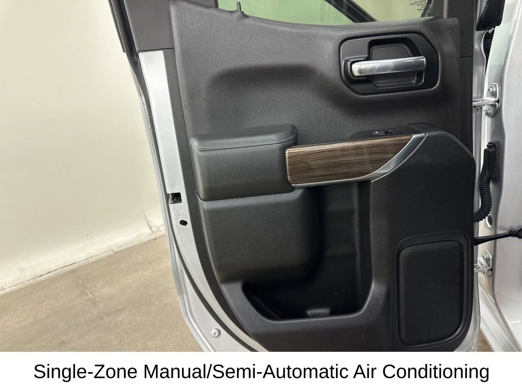 Used 2019 Chevrolet Silverado 1500 RST image 29