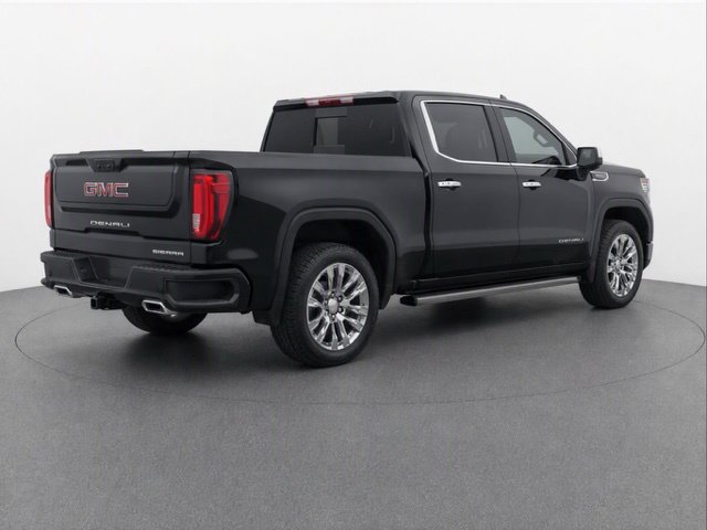 Certified 2023 GMC Sierra 1500 Denali AWD/4WD image 5