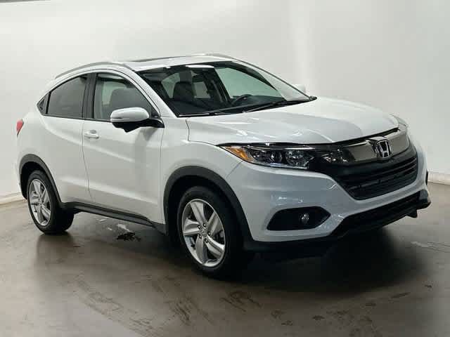 Used 2020 Honda HR-V EX image 22