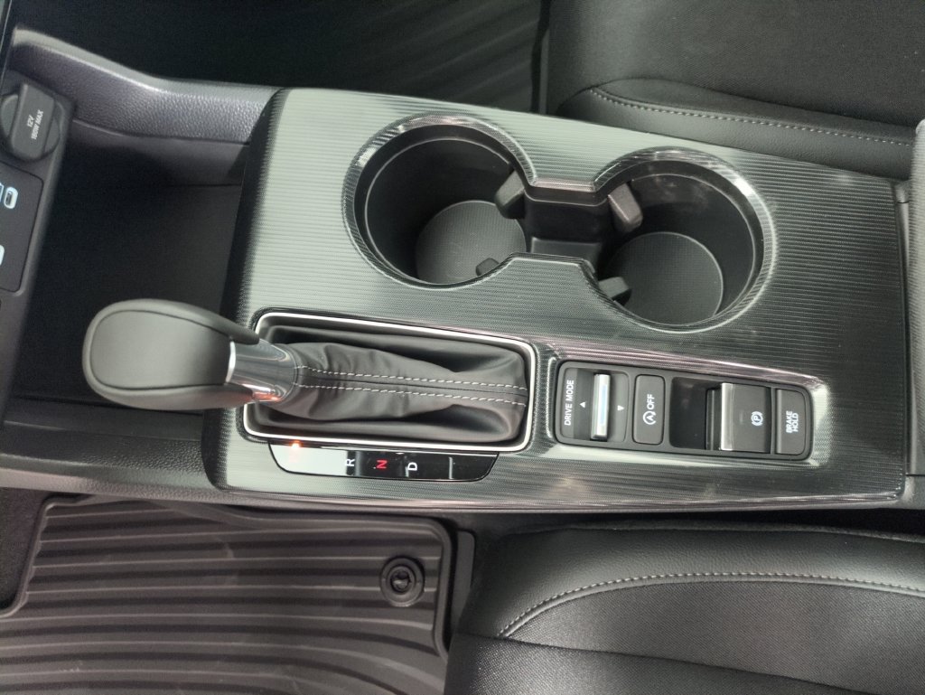New 2026 Honda Civic Sport image 25