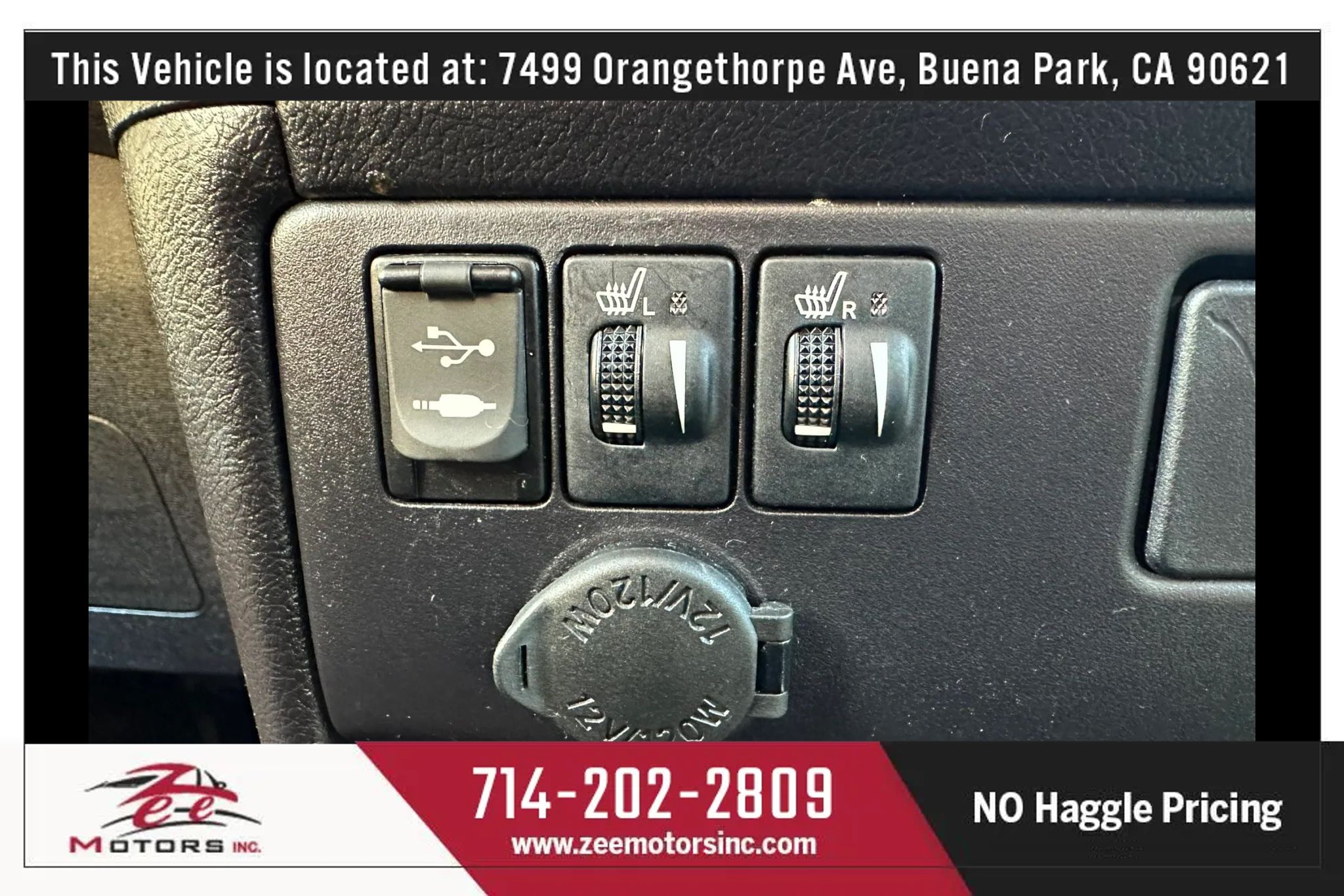 Used 2017 Toyota Sienna SE Premium w/ Cargo Management Package FWD image 35