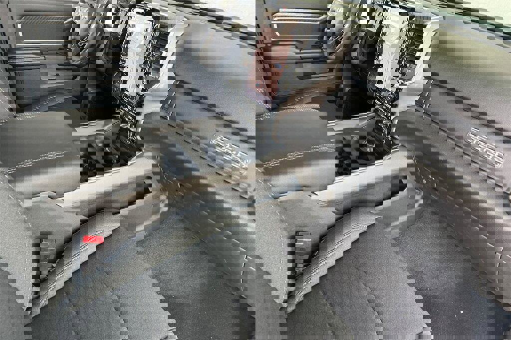 New 2026 RAM 2500 Big Horn image 15