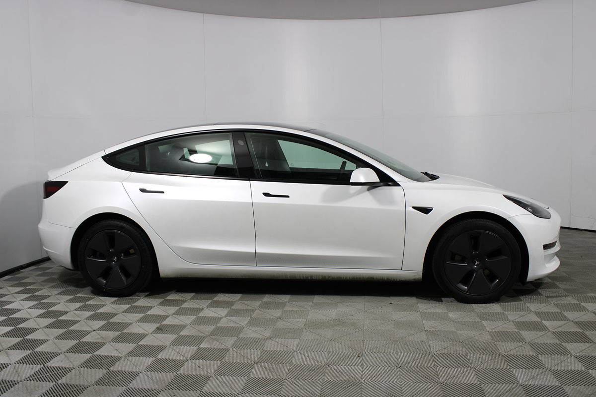 Used 2023 Tesla Model 3 Long Range AWD/4WD image 14