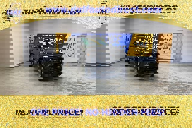 Used 2025 Toyota Tacoma SR5 AWD/4WD image 1