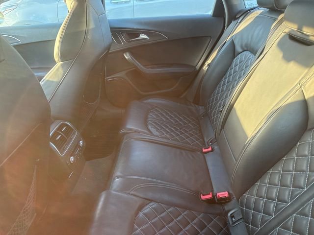 Used 2014 Audi S6 Prestige AWD/4WD image 4