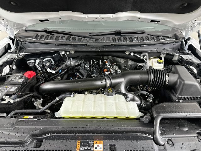 New 2026 Ford Expedition Platinum w/ Stealth Appearance Package AWD/4WD image 34