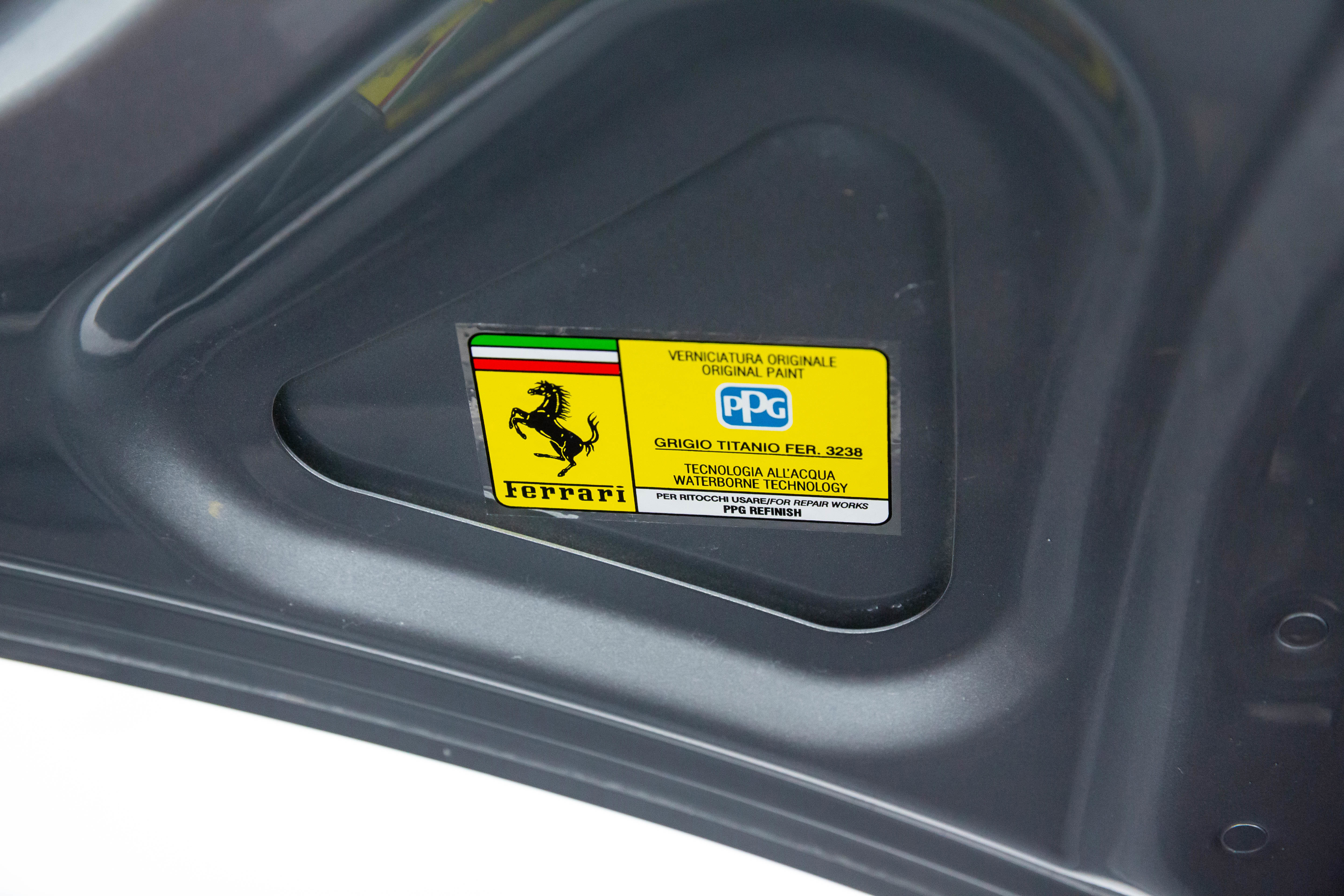 Certified 2024 Ferrari Roma Spider image 47