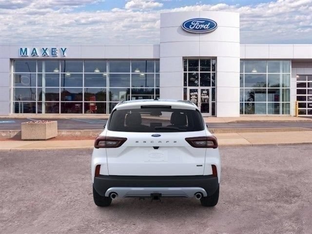 New 2025 Ford Escape SE w/ PHEV Premium Package FWD image 51