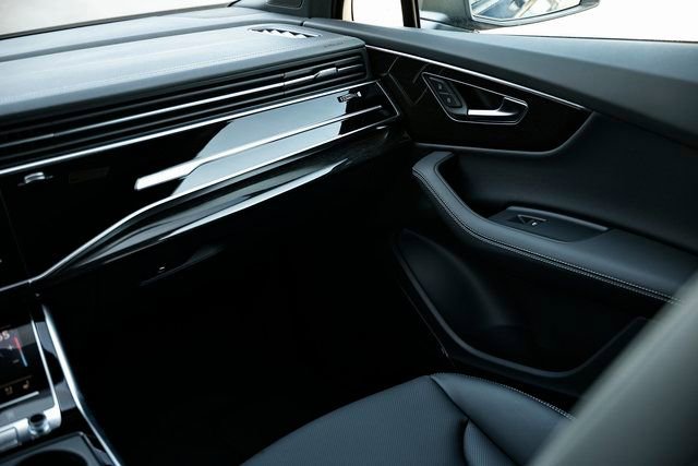 New 2026 Audi Q7 3.0T Premium Plus image 28