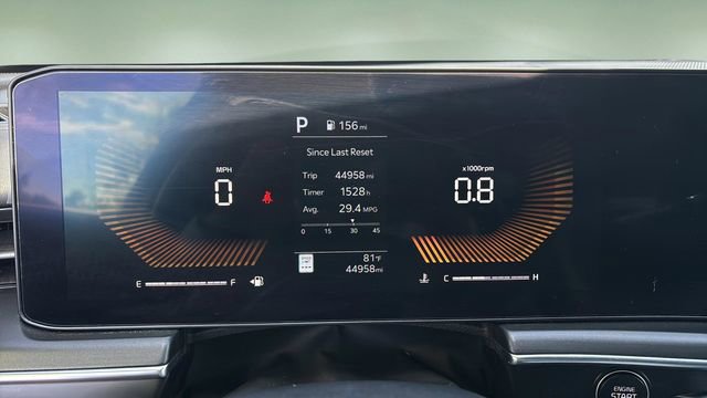 Used 2025 Kia K5 GT-Line FWD image 13