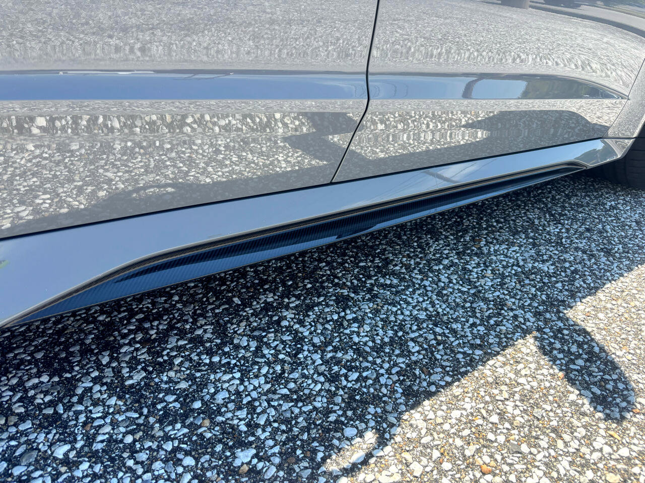 Used 2021 Audi RS 7 Sportback w/ Carbon Optic Package image 50