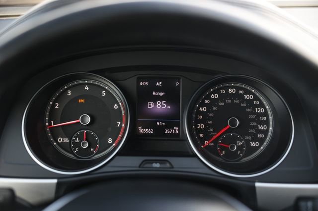 Used 2018 Volkswagen Atlas SE FWD image 30