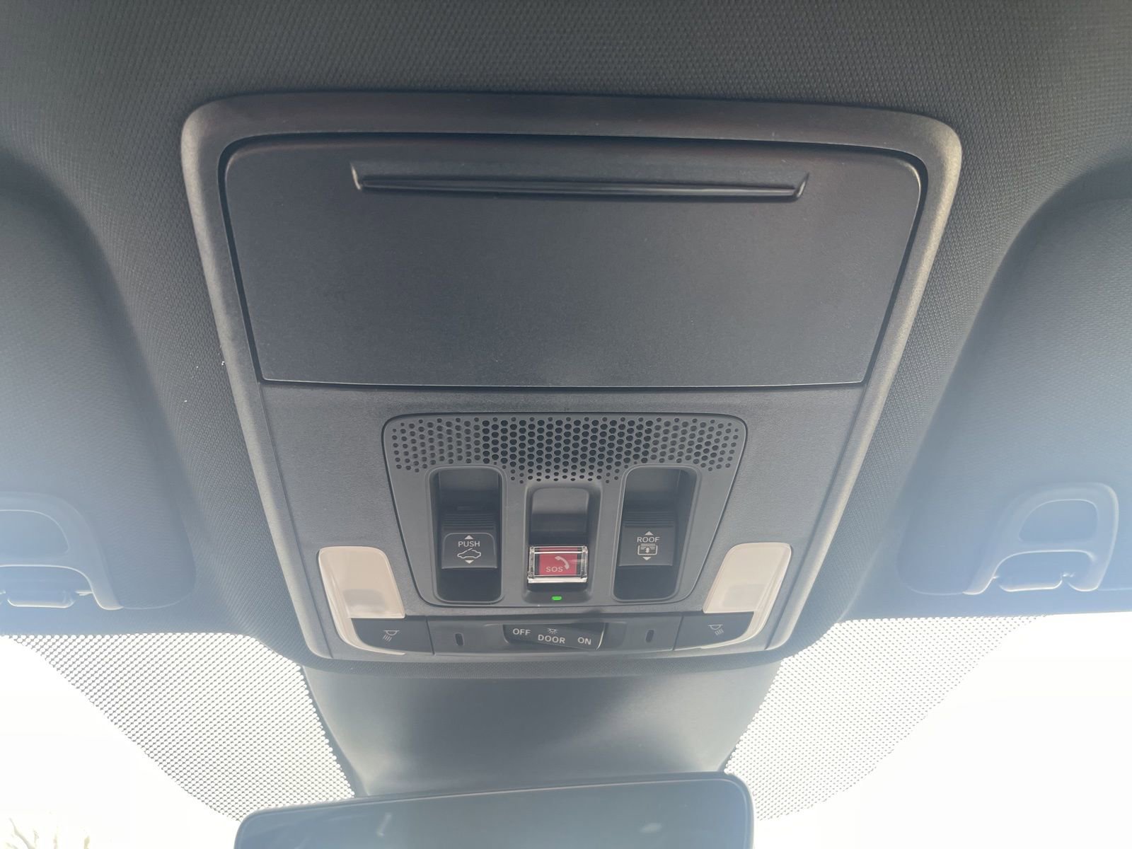 New 2026 Honda Passport TrailSport image 33