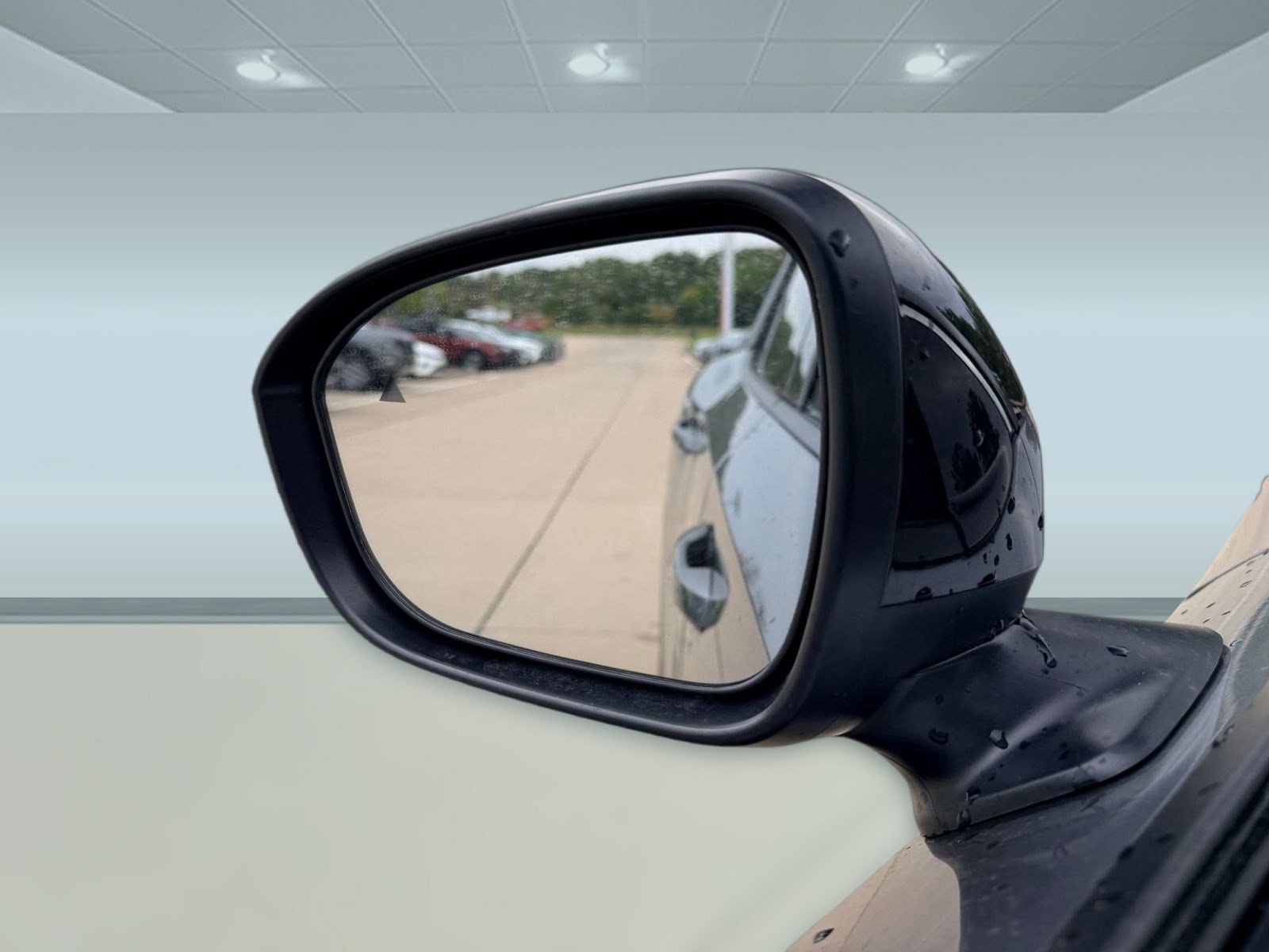 New 2026 Nissan Kicks SR w/ Cold Weather Package image 29