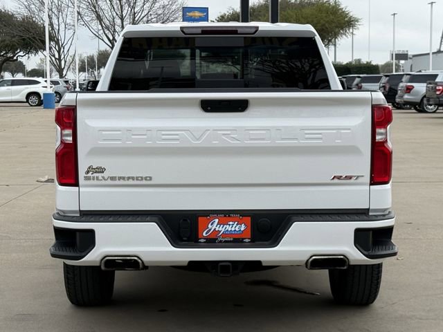 Used 2019 Chevrolet Silverado 1500 RST w/ All-Star Edition image 6