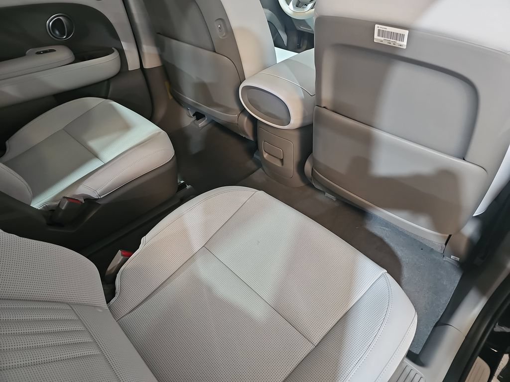 New 2026 Hyundai Palisade FWD Hybrid image 11