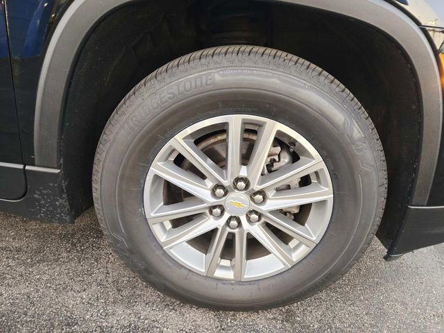 Certified 2023 Chevrolet Traverse LT image 15